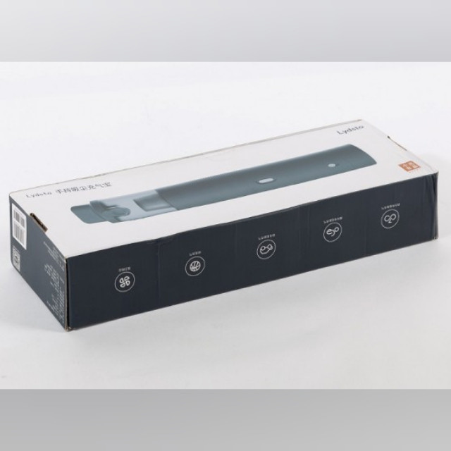 کمپرسور هوا لایدستو مدل MI HD-SCXCCQ01