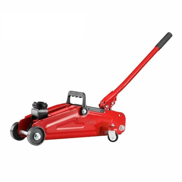 جک سوسماری خودرو مدل STPP ظرفیت 2 تن