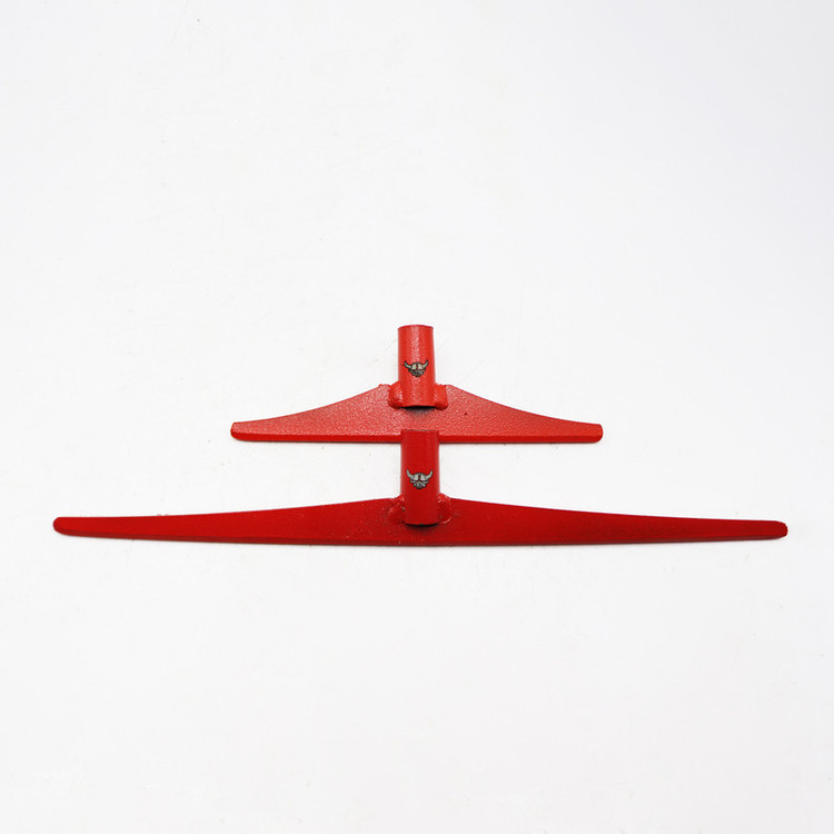 ابزار خط درار تی صافکاری خودرو مدل وایکینگ کد YP-37.5CM مجموعه 3 عددی