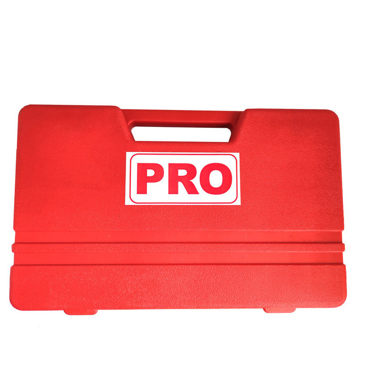 دستگاه تست فشار روغن موتور مدل PRO-12 مجموعه 12 عددی