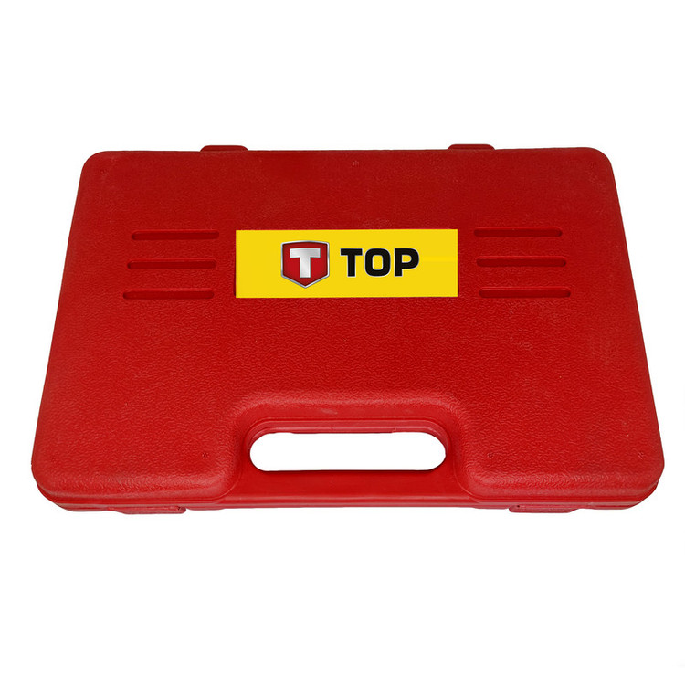 کیت کالیپر ترمز تی تاپ کد KCT00779 مجموعه 21 عددی