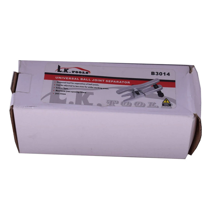 ابزار سیبک درآر الکا تولز مدل b-30-14