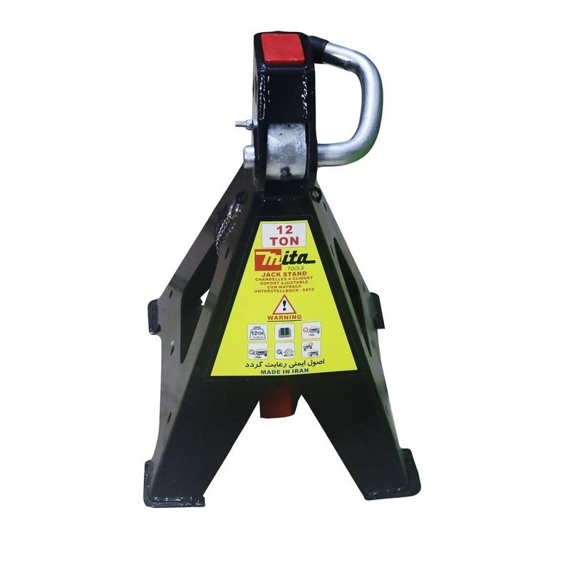 خرک خودرو میتا مدل MITA-12TON ظرفیت 12 تن