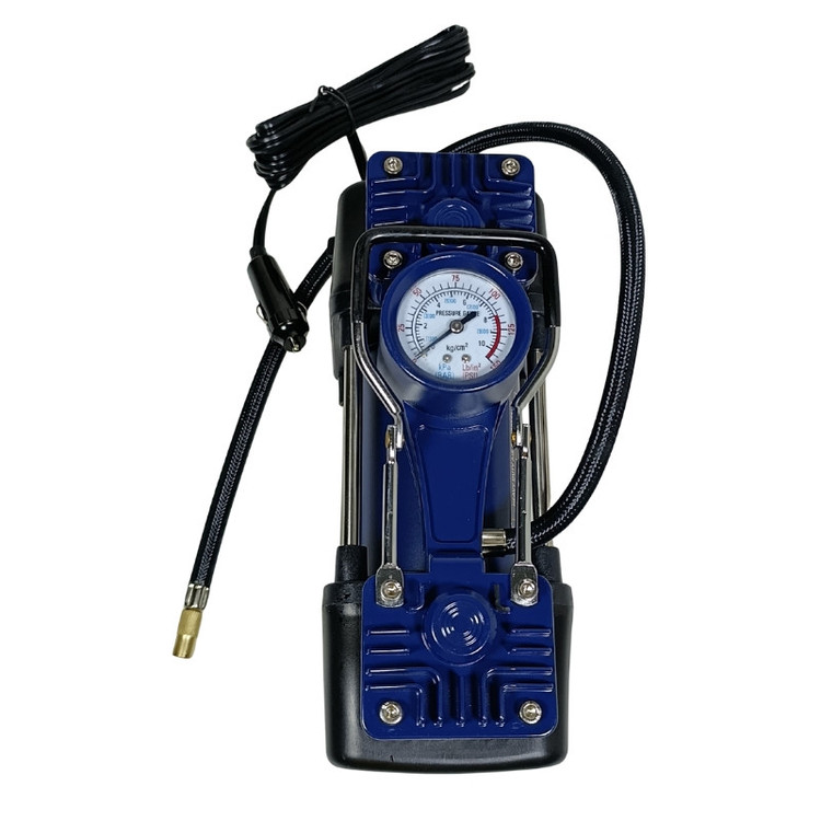 کمپرسور فندکی 280 وات ابی مکس مدل EM-2080