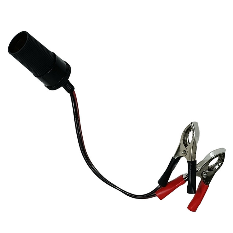 کمپرسور فندکی 280 وات ابی مکس مدل EM-2080