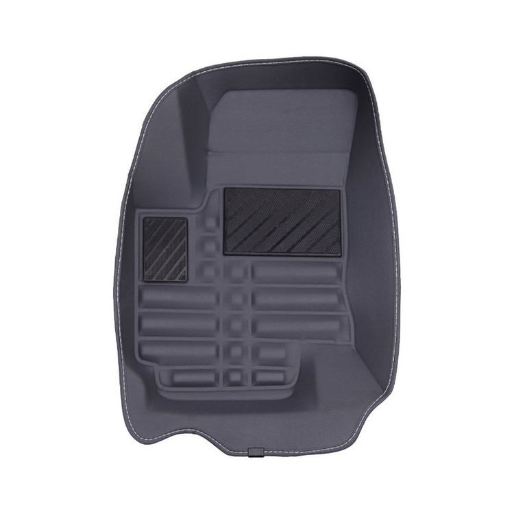کفپوش خودرو پنجبعدی لوکس سهیل مدل LS مناسب برای کی ام سی ایگل