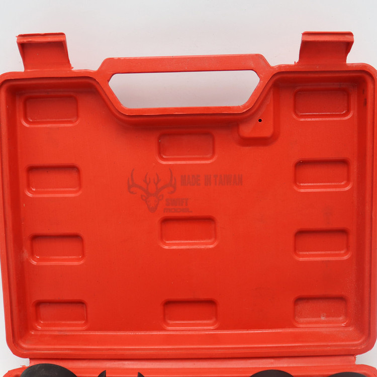 آچار بکس سنسور اکسیژن مدل سویفت کد YP-TAIWAN-1.2-3.8INCH مجموعه 7 عددی