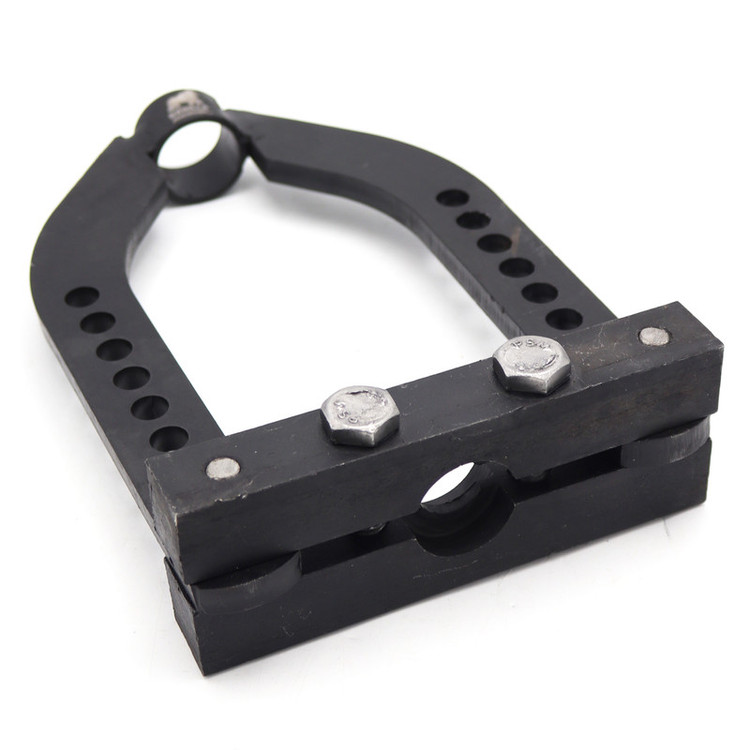 آچار سر پلوس درآر مدل گوریلا کد YP-U-25CM