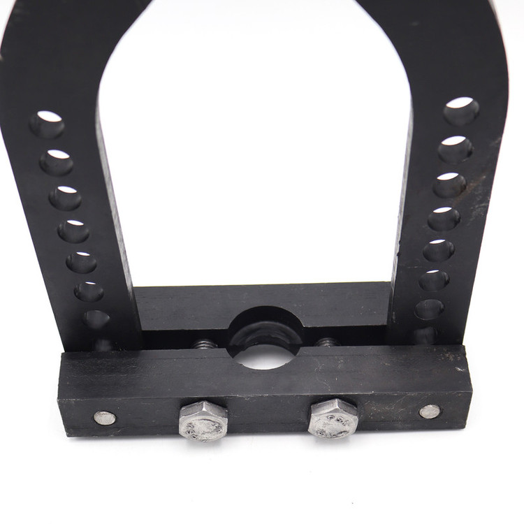 آچار سر پلوس درآر مدل گوریلا کد YP-U-25CM