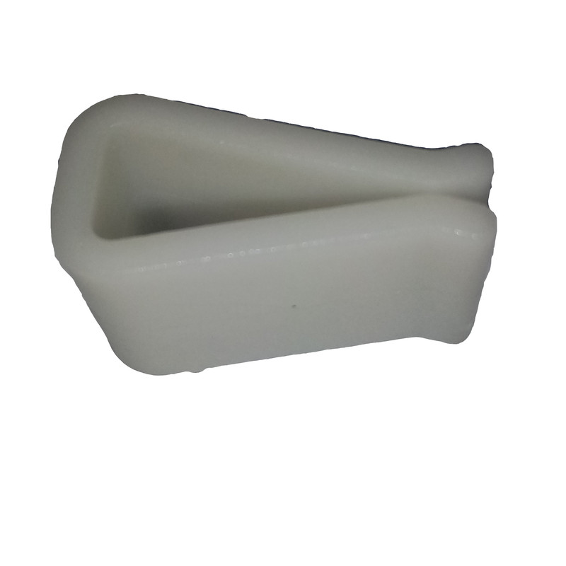 خار نگهدارنده زیر شیشه خودرو کد S85 مناسب برای پژو 405 بسته 2 عددی