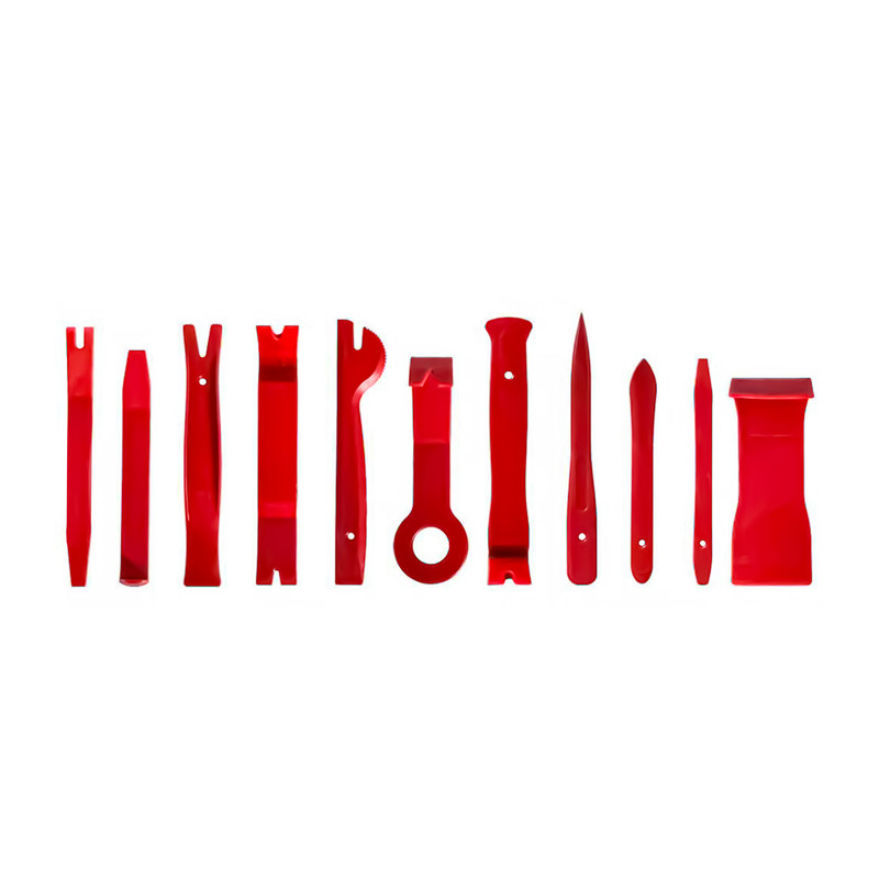کیت خارکش مدل MK-TRIM بسته 11 عددی