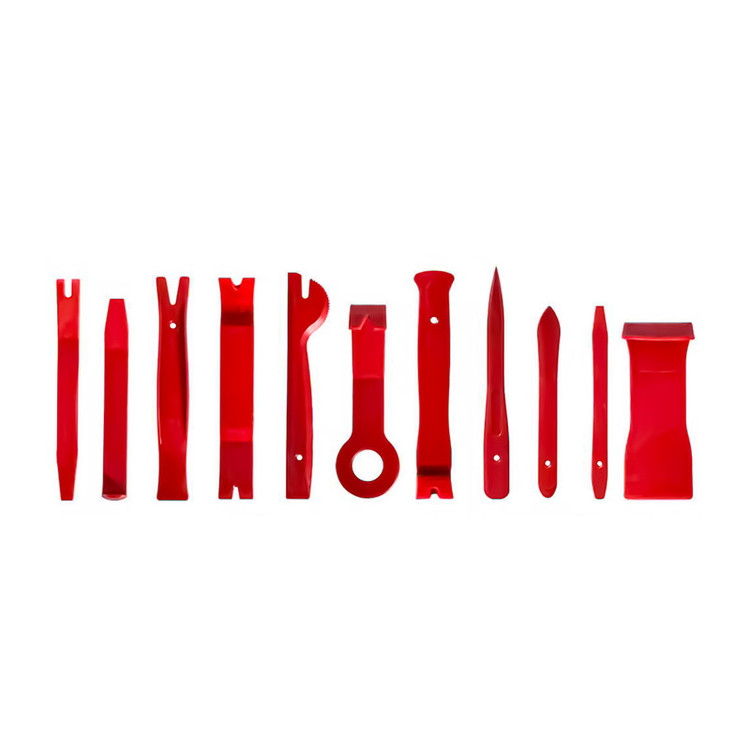 کیت خارکش مدل MK-TRIM بسته 11 عددی