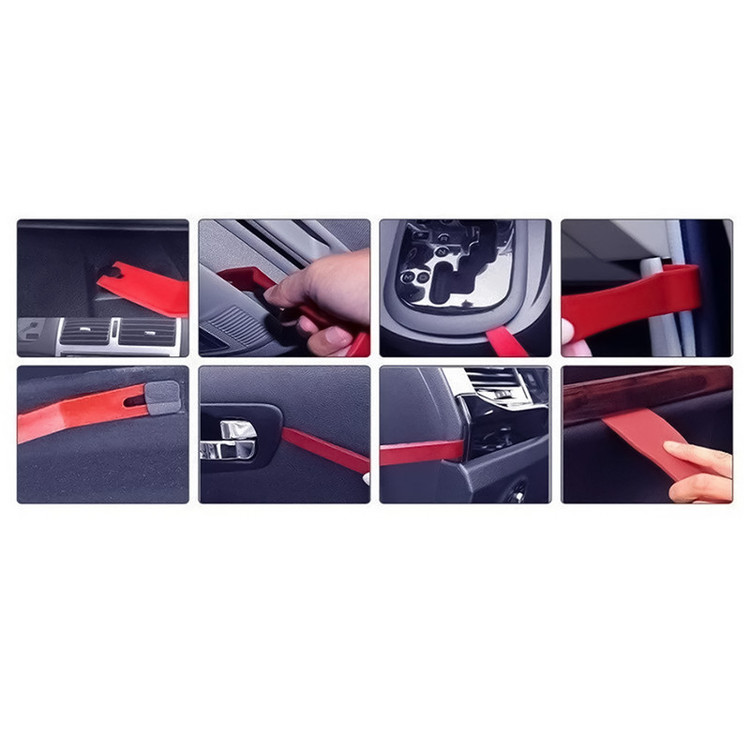 کیت خارکش مدل MK-TRIM بسته 11 عددی