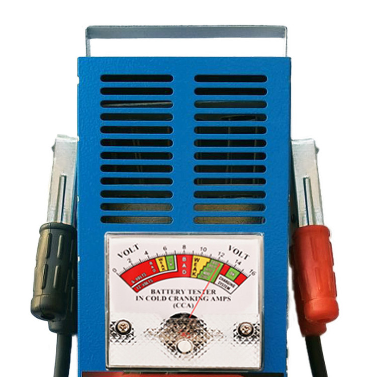 دستگاه تست پیشرفته باتری و دینام خودرو مدل ASL4000 100A Pro
