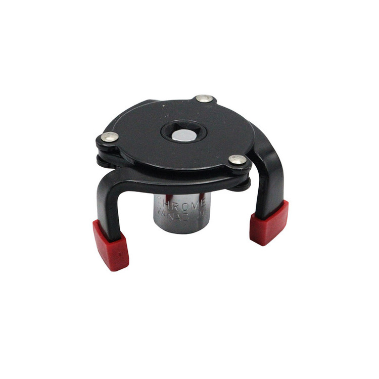 آچار فیلتر بازکن ایست من مدل سه شاخ کد YP-EBID-5014-60/100MM