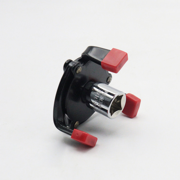 آچار فیلتر بازکن ایست من مدل سه شاخ کد YP-EBID-5014-60/100MM