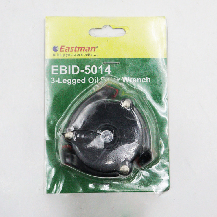 آچار فیلتر بازکن ایست من مدل سه شاخ کد YP-EBID-5014-60/100MM