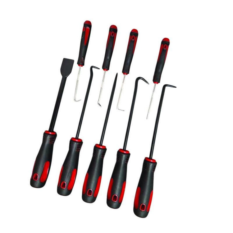 اورینگ درآر مدل O_9pcs مجموعه 9 عددی