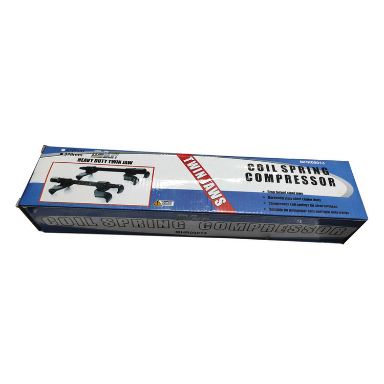 فنر جمع کن ام پی سان مدل SMT-COIL;SWPRINGCOMPERSSOR-MP SUN370MM