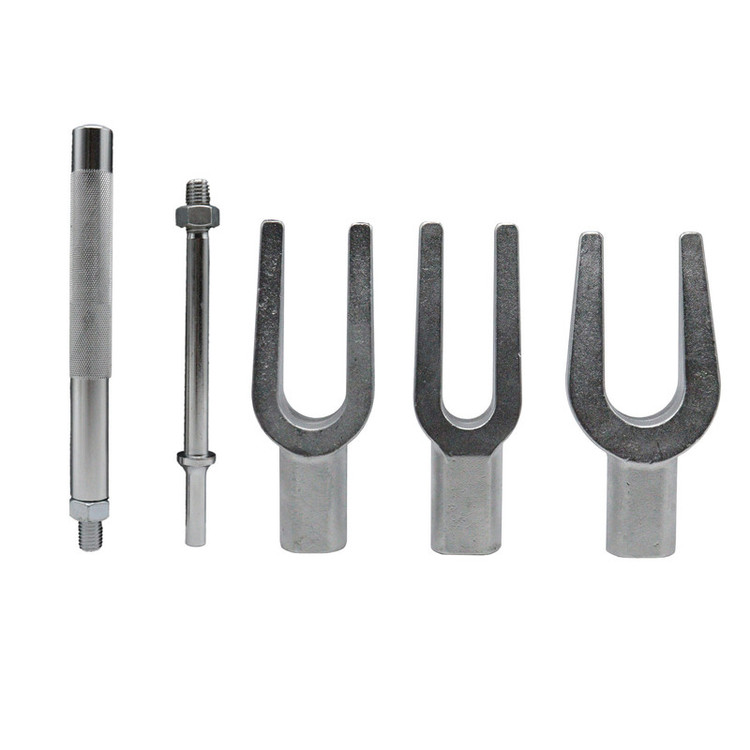 سیبک درآور ایزلتاس مدل YP-TURK-5PCS مجموعه 5 عددی