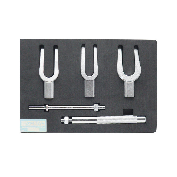 سیبک درآور ایزلتاس مدل YP-TURK-5PCS مجموعه 5 عددی
