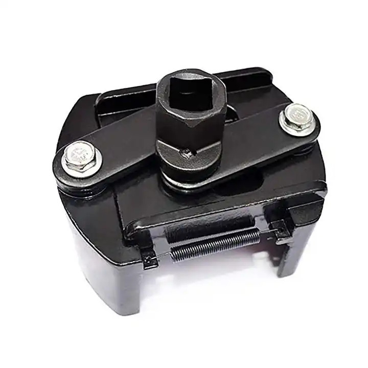 آچار فیلتر روغن کشویی مدل B-105-145 سایز 145-105 میلیمتر