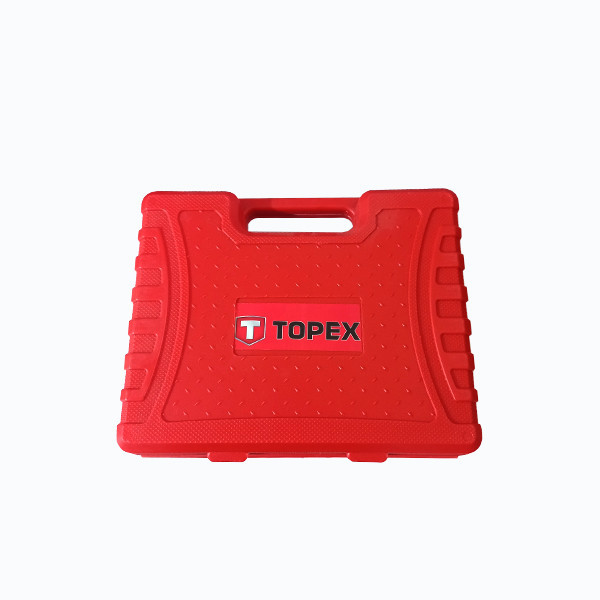 فشارسنج روغن گیربکس تاپکس کد TX_1212 مجموعه 12 عددی