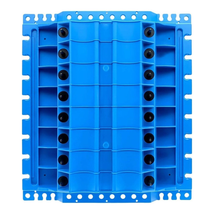 استند قطعات موتور خودرو مدل Cylinder Organizer