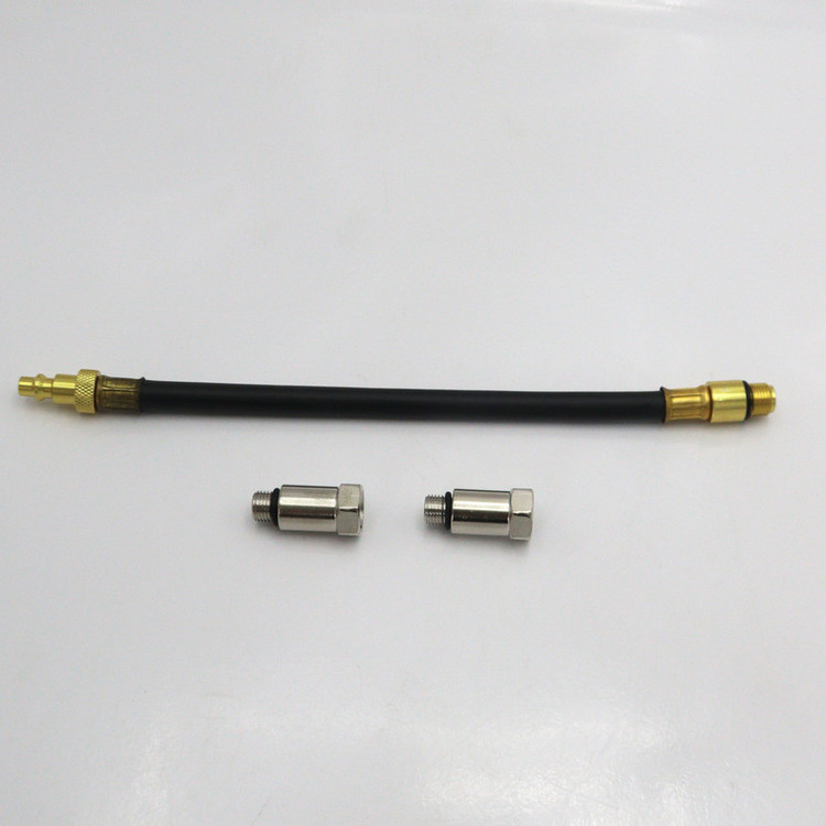 دستگاه تست ترکیدگی سیلندر مدل وایکینگ کد YPAB-34CM مجموعه 4 عددی