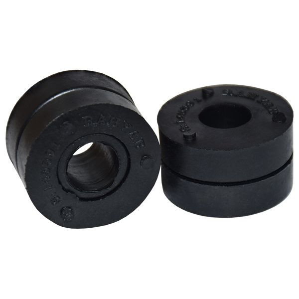 لاستیک رام خودرو کد 0022 مناسب پیکان بسته 2 عددی