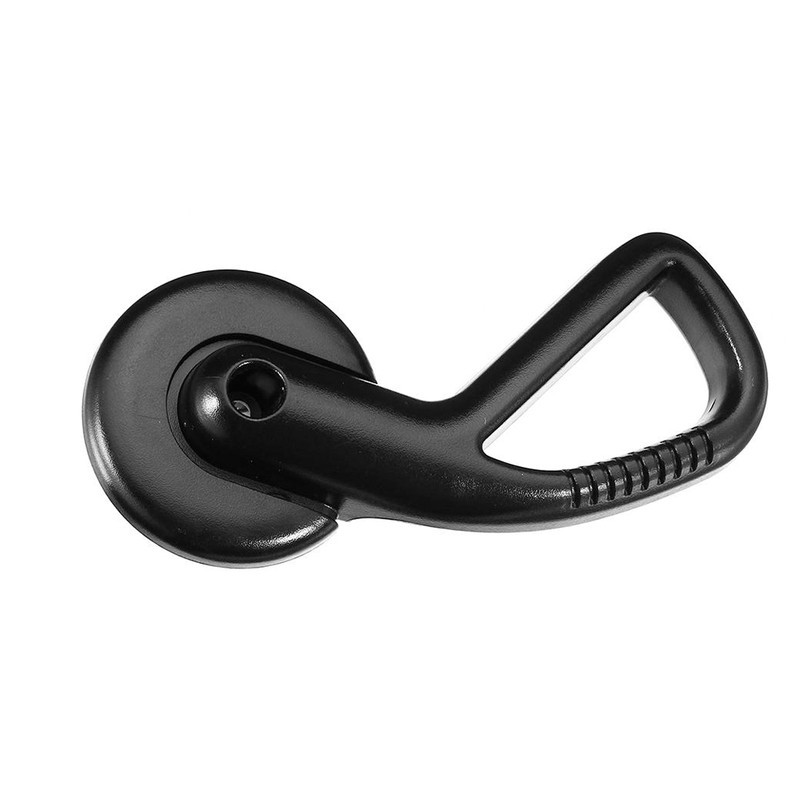 دستگیره تنظیم صندلی چپ خودرو چیکال مدل P-316-L مناسب برای پژو 206