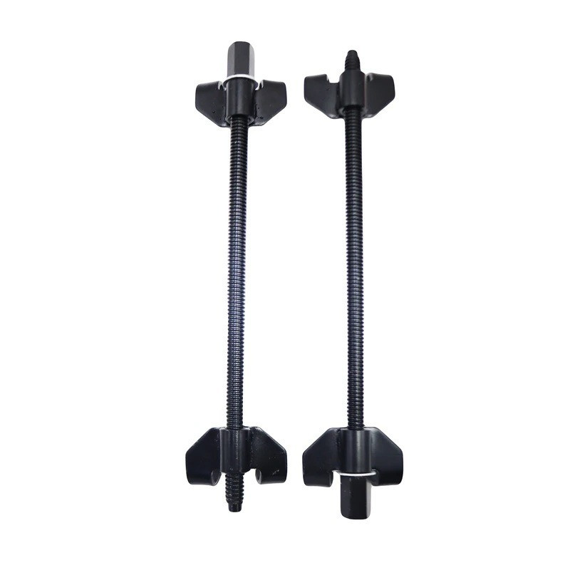 فنر جمع کن نورس مدل SMT-NORS-PERMIUM-380MM مجموعه 2 عددی