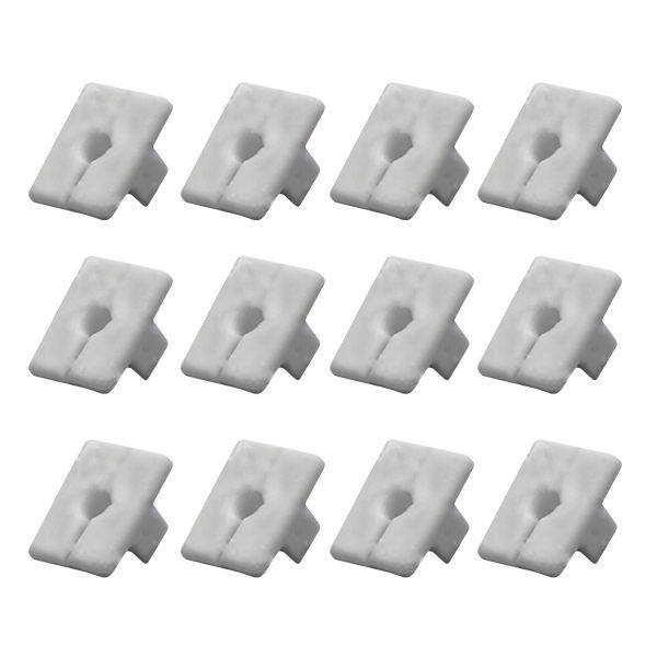 خار دستگیره مچی یدک چی کد 30134 مناسب برای پراید بسته 20 عددی