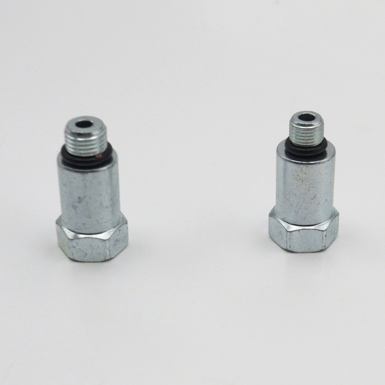 دستگاه تست ترکیدگی سیلندر تاپکس مدل YPGH-4PCS مجموعه 4 عددی