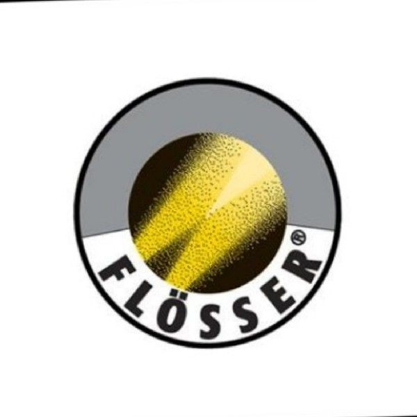فیوز خودرو فلوسر مدل Flosser بسته ده عددی