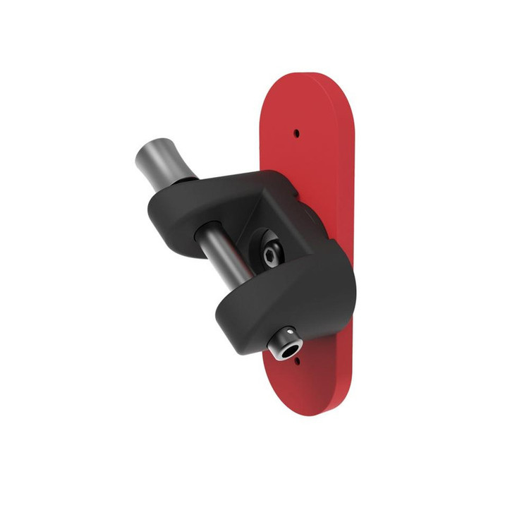 پایه نگهدارنده آهنربایی پروژکتور و چراغ دیتیلینگ اسکن گریپ مدل Scangrip Magnet Bracket کد 03.5390