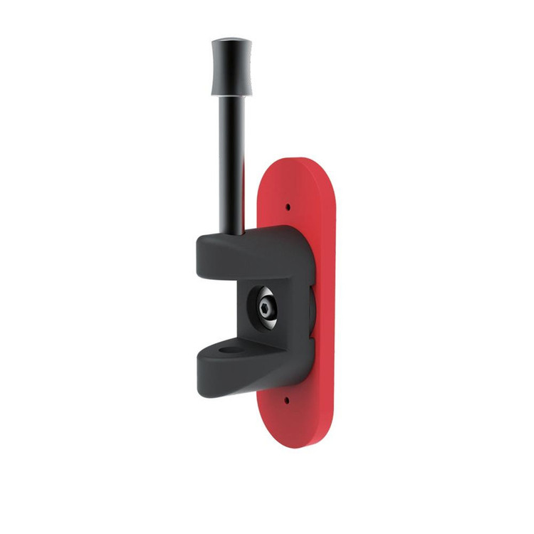 پایه نگهدارنده آهنربایی پروژکتور و چراغ دیتیلینگ اسکن گریپ مدل Scangrip Magnet Bracket کد 03.5390