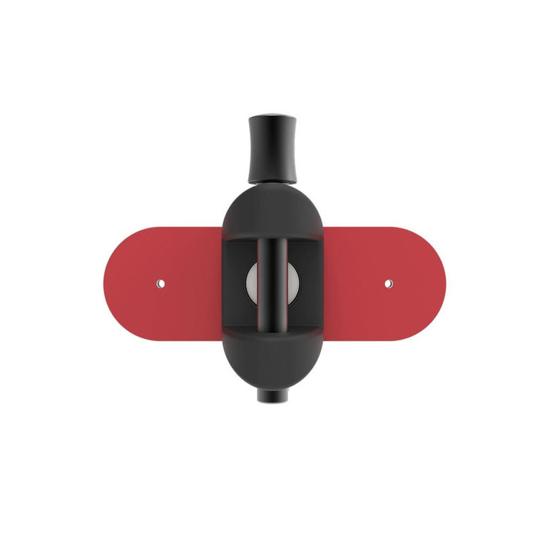پایه نگهدارنده آهنربایی پروژکتور و چراغ دیتیلینگ اسکن گریپ مدل Scangrip Magnet Bracket کد 03.5390