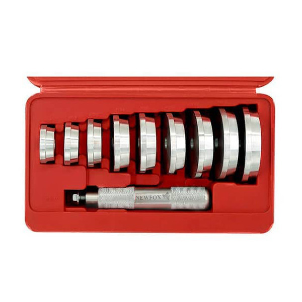 جازن بلبرینگ و کنس نیوفاکس کد HZ00369 مجموعه 10 عددی