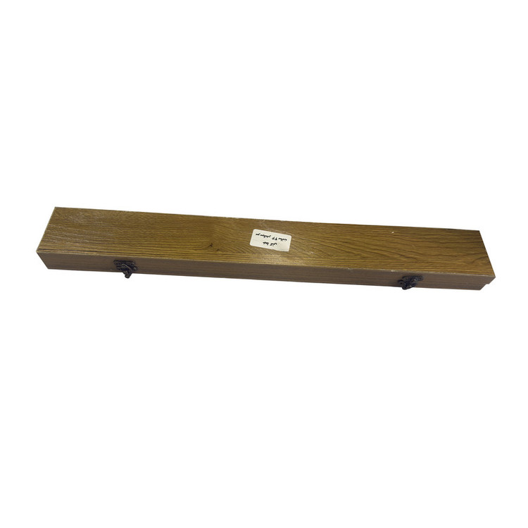 خط کش صافی سر سیلندر مدل SMT-TPX-46CM-KHATKESHSARSILANDR
