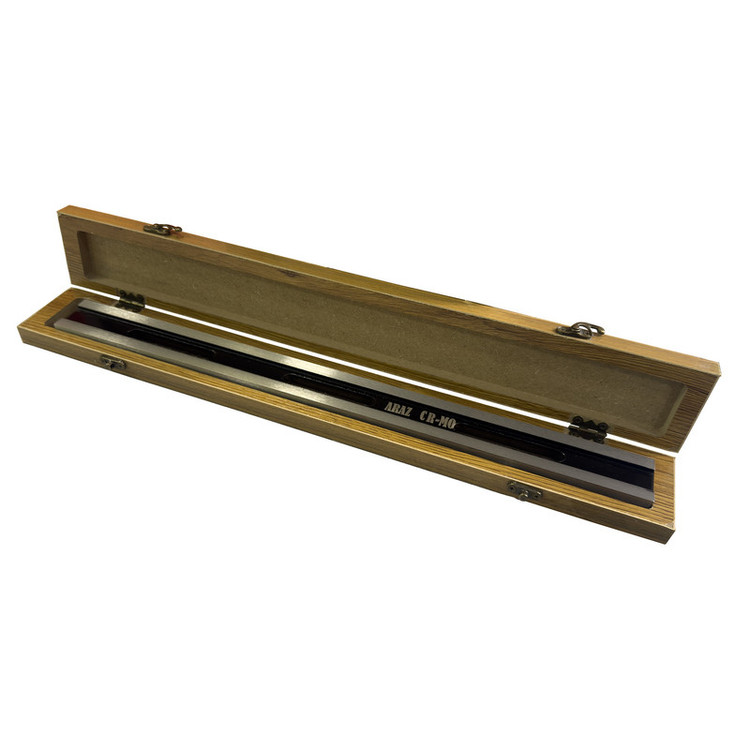 خط کش صافی سر سیلندر مدل SMT-TPX-46CM-KHATKESHSARSILANDR