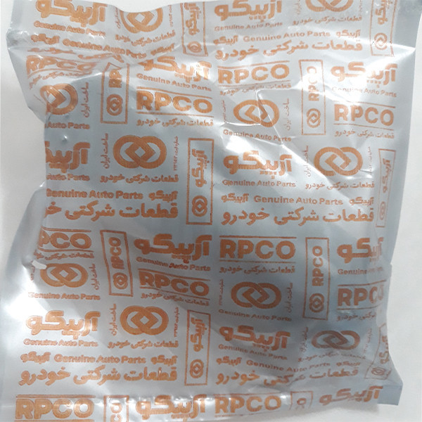 دستگیره شیشه بالابر عقب آرپیکو کد 2383 مناسب برای تیبا