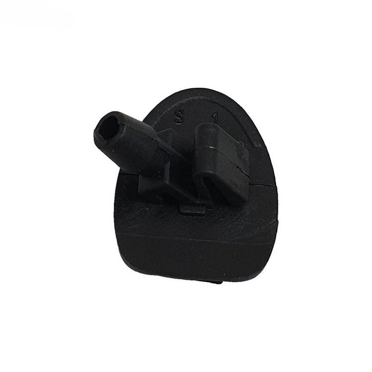 چشمی شیشه شور آرپیکو کد 6-11374 مناسب برای پژو 206بسته 2 عددی