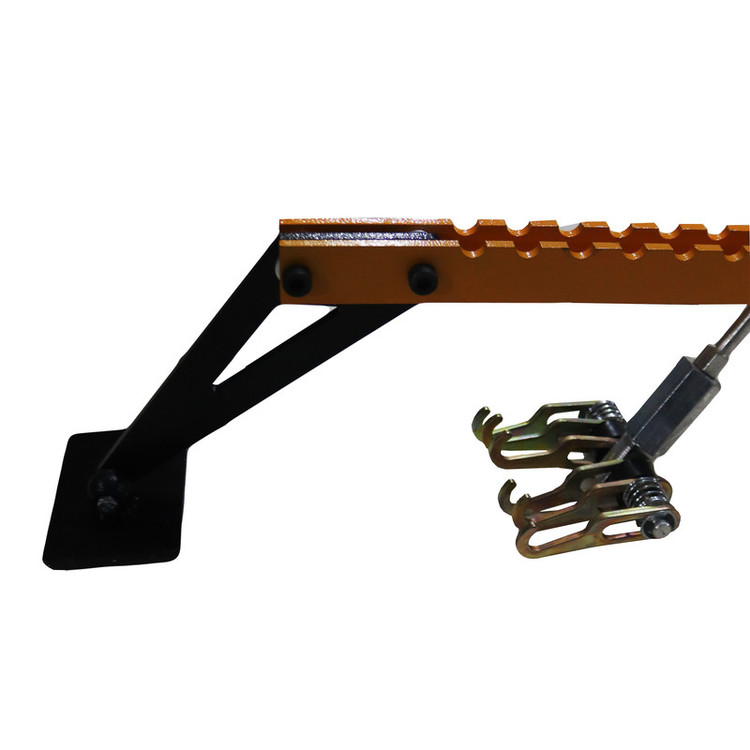 رکاب کش مدل دستی کد YP-80CM