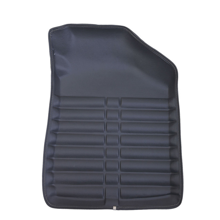 کفپوش سه بعدی خودرو مدل LS مناسب برای ریو