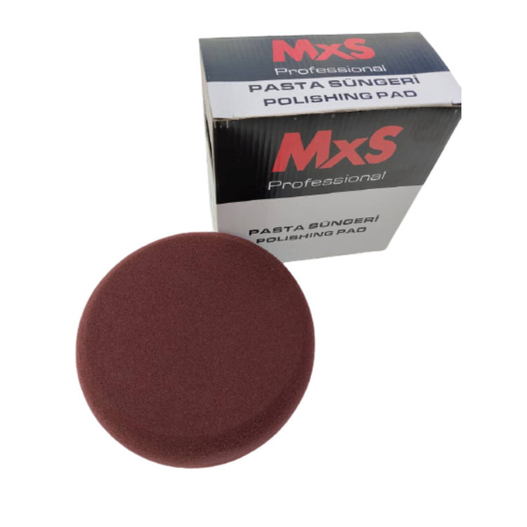 پد پولیش خودرو ام ایکس اس مدل Pro-150