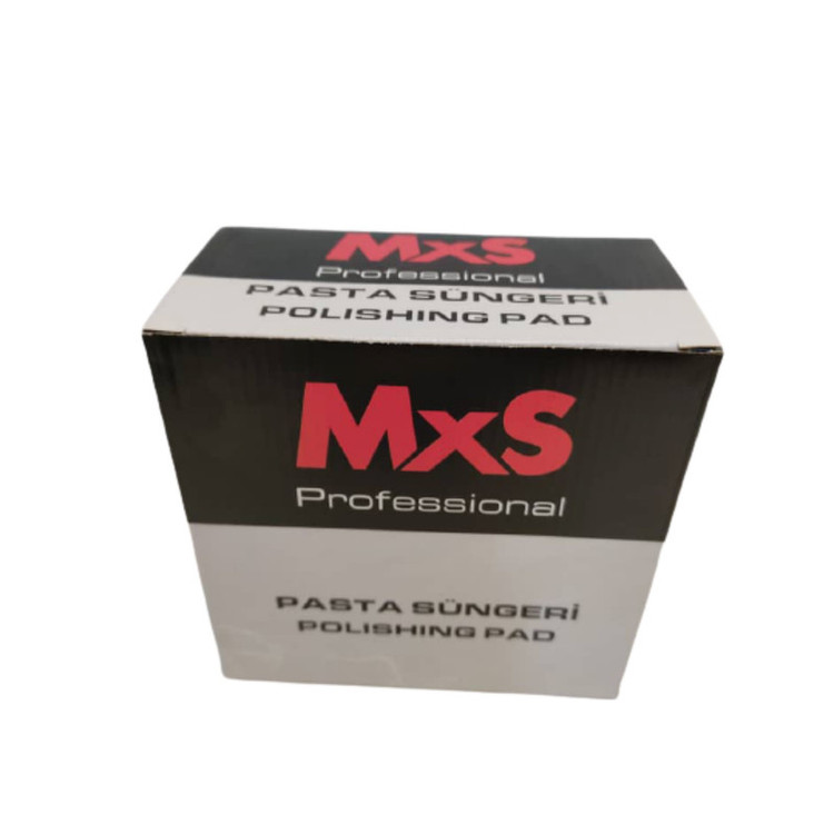 پد پولیش خودرو ام ایکس اس مدل Pro-150