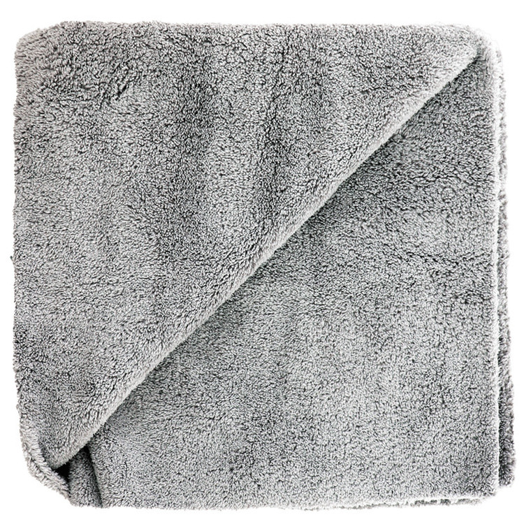 حوله مایکروفایبر مدل Microfiber Cloth کد S2024 مجموعه 3 عددی