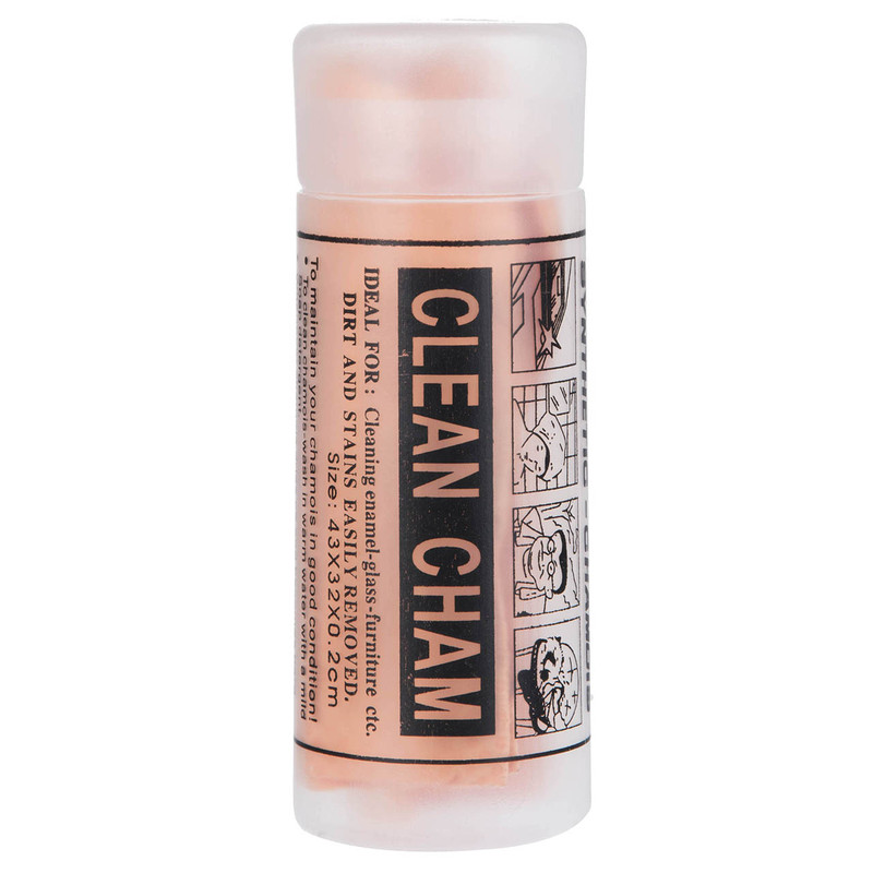دستمال تمیز کننده خودرو مدل Clean Cham