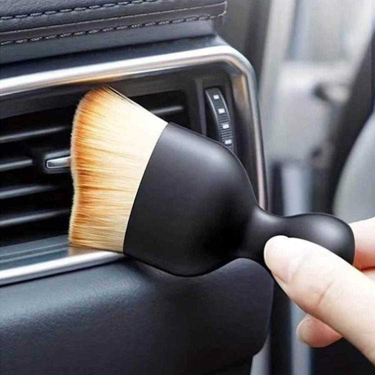 برس تمیز کننده داخل اتاق و کنسول خودرو چیکال مدل P-1088